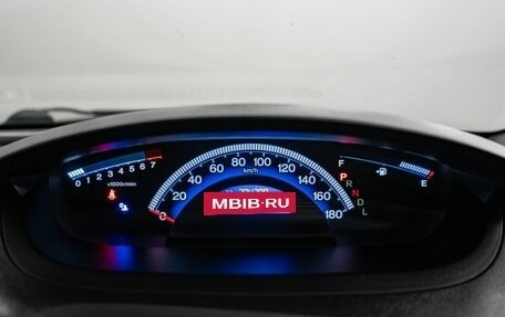 Honda Freed I, 2011 год, 1 050 000 рублей, 12 фотография