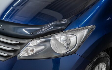 Honda Freed I, 2011 год, 1 050 000 рублей, 22 фотография