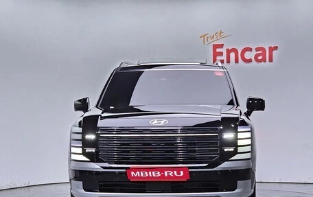 Hyundai Palisade, 2025 год, 7 600 000 рублей, 2 фотография