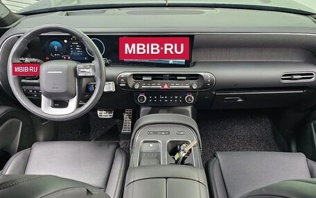 Hyundai Palisade, 2025 год, 7 600 000 рублей, 5 фотография