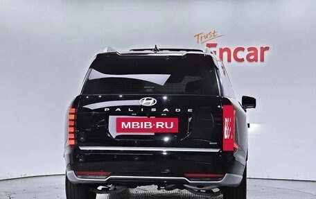 Hyundai Palisade, 2025 год, 7 600 000 рублей, 4 фотография