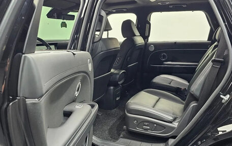 Hyundai Palisade, 2025 год, 7 600 000 рублей, 8 фотография