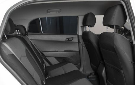 Hyundai Creta I рестайлинг, 2018 год, 1 590 000 рублей, 8 фотография