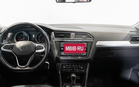 Volkswagen Tiguan II, 2020 год, 2 690 500 рублей, 6 фотография