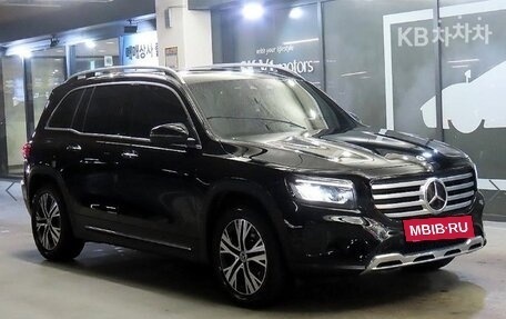 Mercedes-Benz GLB, 2024 год, 2 726 000 рублей, 2 фотография