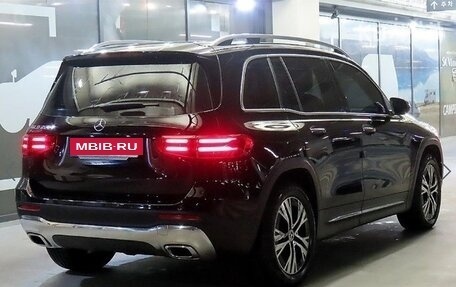Mercedes-Benz GLB, 2024 год, 2 726 000 рублей, 4 фотография