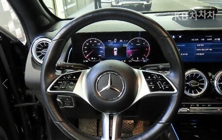 Mercedes-Benz GLB, 2024 год, 2 726 000 рублей, 7 фотография