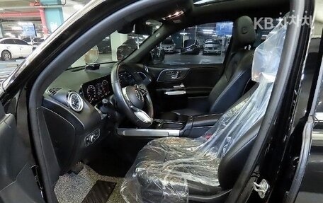 Mercedes-Benz GLB, 2024 год, 2 726 000 рублей, 6 фотография