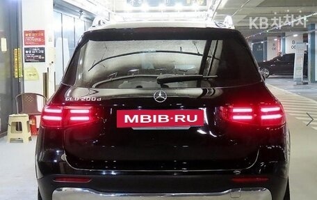 Mercedes-Benz GLB, 2024 год, 2 726 000 рублей, 5 фотография