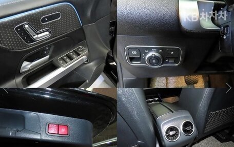 Mercedes-Benz GLB, 2024 год, 2 726 000 рублей, 16 фотография