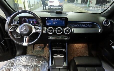 Mercedes-Benz GLB, 2024 год, 2 726 000 рублей, 8 фотография