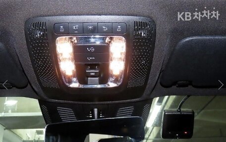Mercedes-Benz GLB, 2024 год, 2 726 000 рублей, 12 фотография