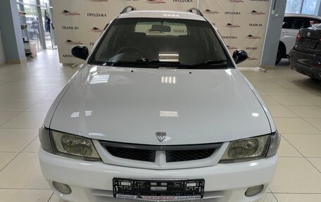 Nissan Wingroad III, 1999 год, 315 000 рублей, 3 фотография