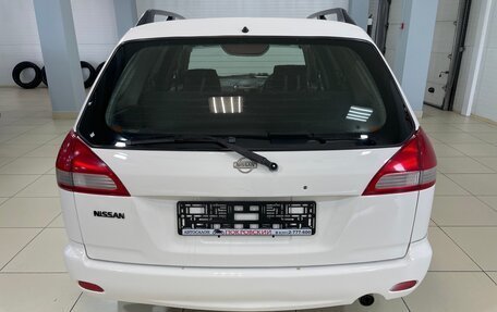 Nissan Wingroad III, 1999 год, 315 000 рублей, 7 фотография