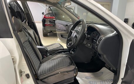 Nissan Wingroad III, 1999 год, 315 000 рублей, 10 фотография