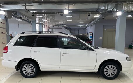 Nissan Wingroad III, 1999 год, 315 000 рублей, 5 фотография