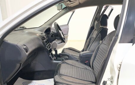 Nissan Wingroad III, 1999 год, 315 000 рублей, 15 фотография
