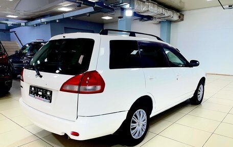 Nissan Wingroad III, 1999 год, 315 000 рублей, 6 фотография
