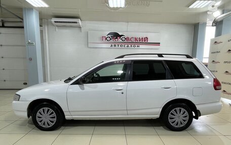 Nissan Wingroad III, 1999 год, 315 000 рублей, 9 фотография