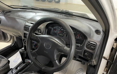 Nissan Wingroad III, 1999 год, 315 000 рублей, 12 фотография