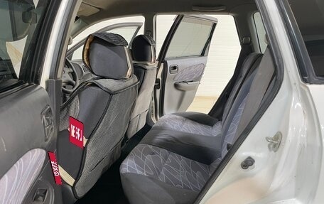 Nissan Wingroad III, 1999 год, 315 000 рублей, 14 фотография