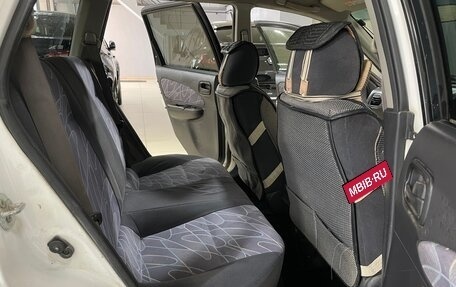 Nissan Wingroad III, 1999 год, 315 000 рублей, 13 фотография