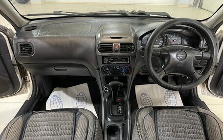 Nissan Wingroad III, 1999 год, 315 000 рублей, 17 фотография