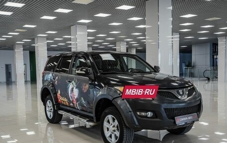Great Wall Hover H5, 2013 год, 578 000 рублей, 3 фотография