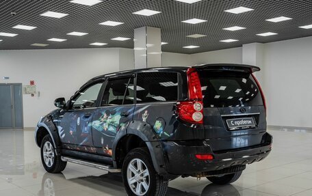 Great Wall Hover H5, 2013 год, 578 000 рублей, 4 фотография