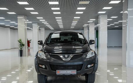 Great Wall Hover H5, 2013 год, 578 000 рублей, 7 фотография