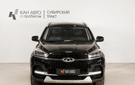 Chery Tiggo 8 I, 2021 год, 1 827 300 рублей, 2 фотография