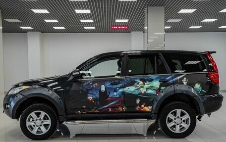 Great Wall Hover H5, 2013 год, 578 000 рублей, 6 фотография