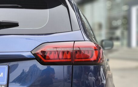 Chery Tiggo 8 Pro, 2021 год, 1 909 000 рублей, 7 фотография