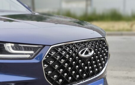 Chery Tiggo 8 Pro, 2021 год, 1 909 000 рублей, 8 фотография