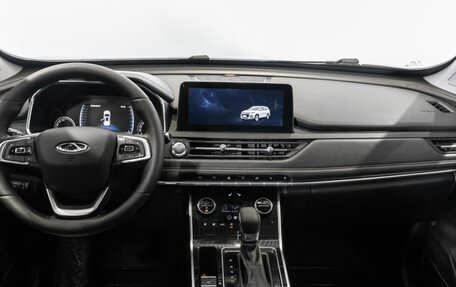 Chery Tiggo 8 I, 2021 год, 1 827 300 рублей, 6 фотография