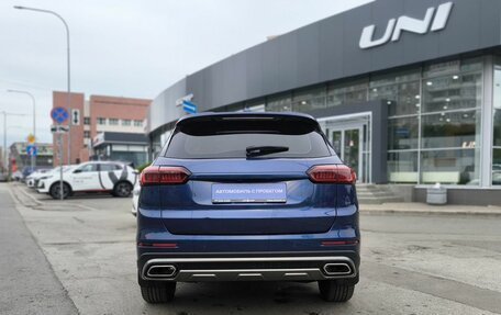 Chery Tiggo 8 Pro, 2021 год, 1 909 000 рублей, 5 фотография