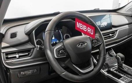 Chery Tiggo 8 I, 2021 год, 1 827 300 рублей, 5 фотография