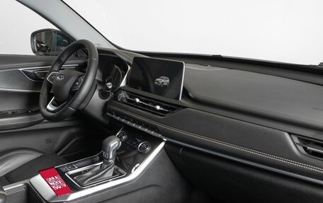 Chery Tiggo 8 I, 2021 год, 1 827 300 рублей, 7 фотография
