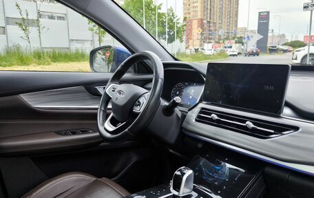 Chery Tiggo 8 Pro, 2021 год, 1 909 000 рублей, 11 фотография
