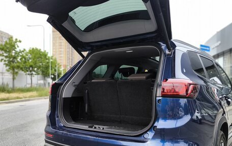 Chery Tiggo 8 Pro, 2021 год, 1 909 000 рублей, 18 фотография