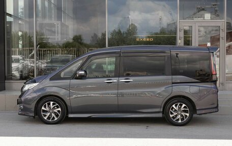 Honda Stepwgn IV, 2015 год, 1 490 000 рублей, 8 фотография