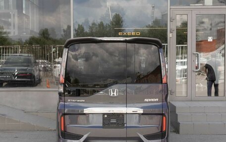 Honda Stepwgn IV, 2015 год, 1 490 000 рублей, 6 фотография