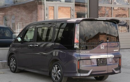 Honda Stepwgn IV, 2015 год, 1 490 000 рублей, 7 фотография