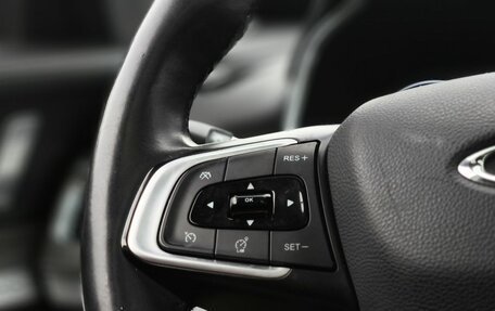 Chery Tiggo 8 Pro, 2021 год, 1 909 000 рублей, 17 фотография