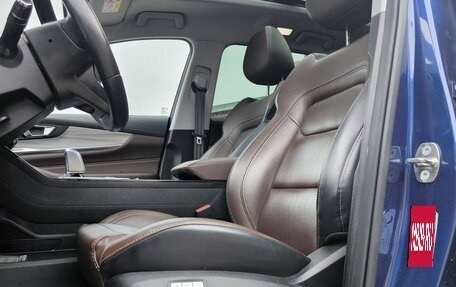 Chery Tiggo 8 Pro, 2021 год, 1 909 000 рублей, 13 фотография