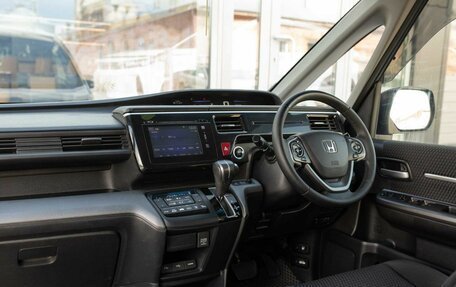 Honda Stepwgn IV, 2015 год, 1 490 000 рублей, 10 фотография
