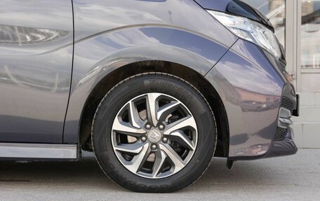 Honda Stepwgn IV, 2015 год, 1 490 000 рублей, 9 фотография