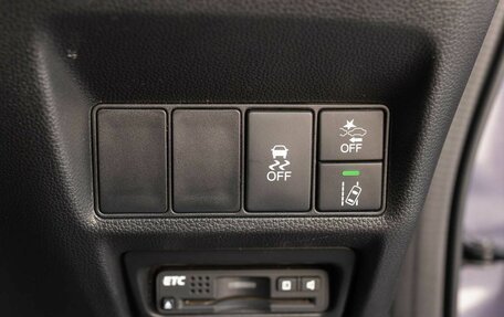 Honda Stepwgn IV, 2015 год, 1 490 000 рублей, 16 фотография