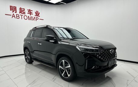 Hyundai ix35, 2022 год, 1 260 000 рублей, 2 фотография