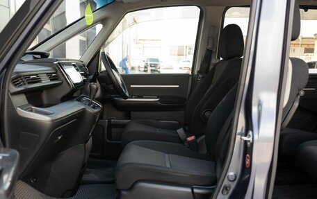 Honda Stepwgn IV, 2015 год, 1 490 000 рублей, 19 фотография